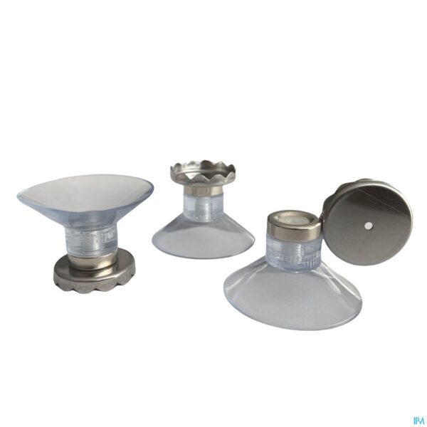 Productshot Woody Zeep Houder Magnetisch 3