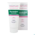 Productshot Somatoline Cosm. Preventie Striemen 200ml