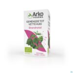 Packshot Arkocaps Brandnetel Bio Caps 45 Nf