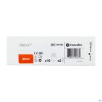 Packshot Natura Uro/z Stand Buigkraantje Transp 38mm 10