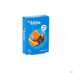 Packshot Blox Waterbestendig Kind Oordoppen 1 Paar