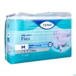 Packshot Tena Proskin Flex Plus Medium 30