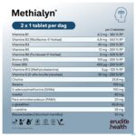 Lifestyle_image Methialyn 120 TAB 8x15 BLISTERS
