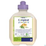 Productshot Compleat Paediatric Fl 500ml