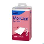 Packshot Molicare Pr Bed Mat 7dr 60x90 25 P/s