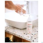 Lifestyle_image Svr Baume Lavant Mains Sensibles 400ml