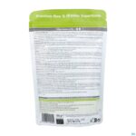 Packshot Biotona Bio Gerstegras Raw 150g