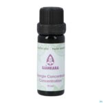 Productshot Sjankara Concentratie Synergie 11ml
