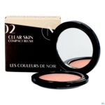 Productshot Couleurs De Noir Clear Skin Comp.bl. 02 Peach&pink
