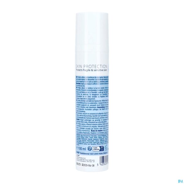 Packshot Naqi Body Screen Creme 100ml