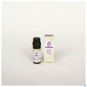 Lifestyle_image Sjankara Spaanse Marjolein Ess. Olie Bio 11ml