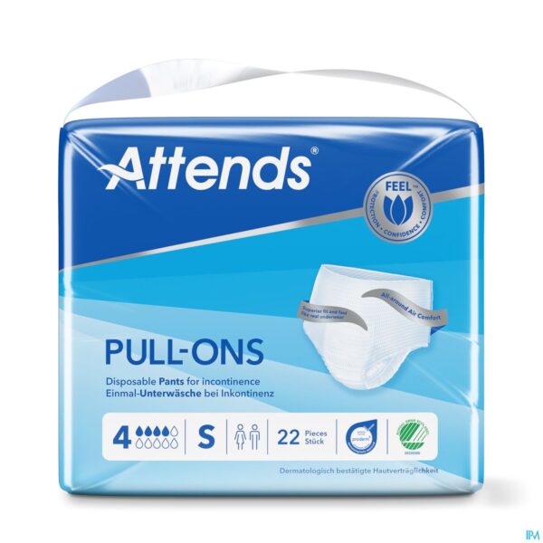 Packshot Attends Pull-ons 4 S 1x22