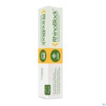 Packshot Rhinoblock Neuszalf Tube 15g