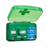 Productshot Salvequick Wondzorg Disp Blauw