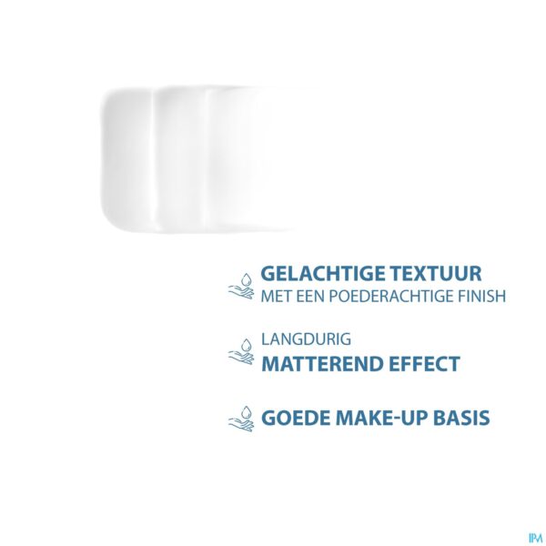 Lifestyle_image Ducray Keracnyl Mat Creme 30ml