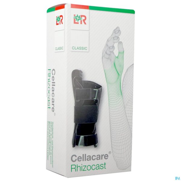 Packshot Cellacare Rhizocast Classic Duim T2 Recht 137941