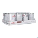 Packshot Royal Canin Dog Gastrointestinal Wet 12x400g