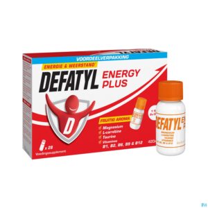 Productshot Defatyl Energy Plus Fl 28