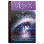 Packshot Vizixx Caps 60