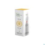 Packshot Cbd-olie 40% 10ml Cbd-phar