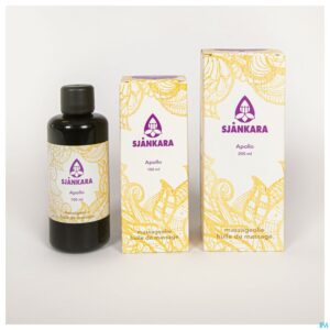 Lifestyle_image Sjankara Apollo Massageolie 100ml