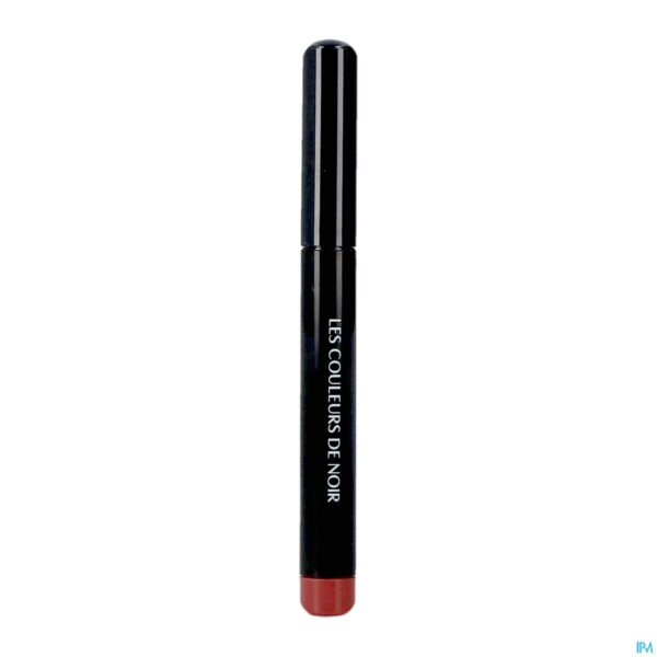 Packshot Couleurs De Noir Stylo Lipstick Velour 04 1,4g