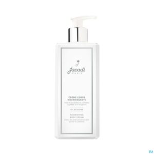 Productshot Jacadi Le Bebe Voedende Lichaamscreme 400ml