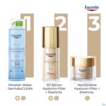 Lifestyle_image Eucerin Hyaluron Filler+elast. Nacht Cr 50ml