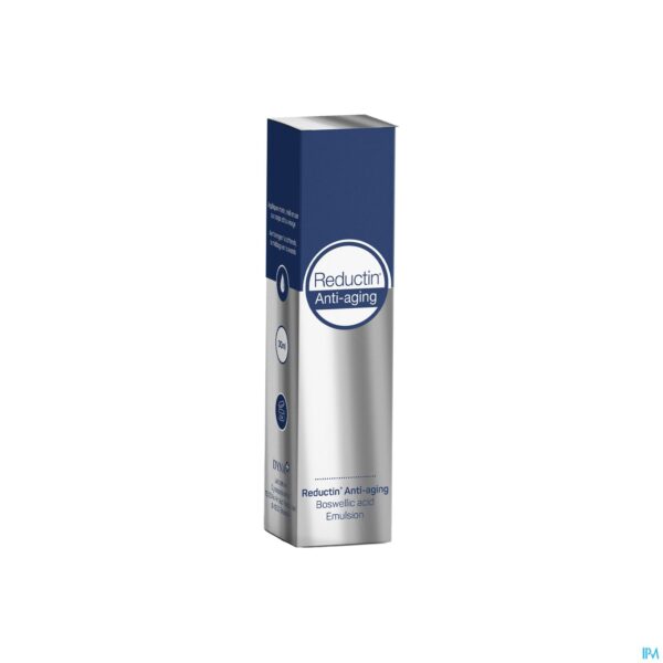 Packshot Reductin A/aging 30ml