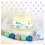 Lifestyle_image Tinge Babies Balsem 30ml