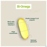 Lifestyle_image Bi-omega 1000 Caps 90 Nf