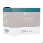 Packshot Esenta Skin Barrier Wipes 30 423282