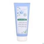 Packshot Klorane Capil. Condit. Lin 200ml