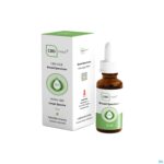Productshot Cbd Olie Breed Spectrum 20% 10ml Cbd-phar
