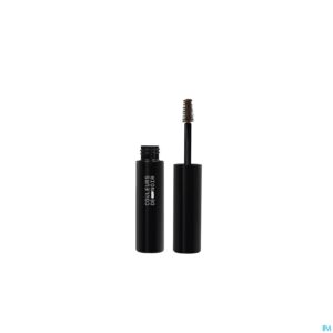 Productshot Couleurs De Noir Quick Fix Brow Gel 02 Br/noir