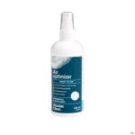 Productshot Evaa+ Green Allergy Free 300ml