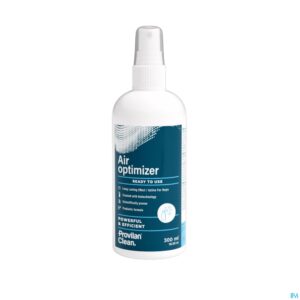 Productshot Evaa+ Green Allergy Free 300ml