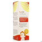 Packshot Poxclin Coolmousse 100ml