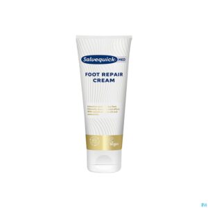 Productshot Salvequickmed Foot Repair Cream 100ml