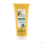 Packshot Klorane Lichaam Douchecr Plumeria 200ml Nf