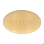 Productshot Weleda Shower Bar Lavendel + Vetiver 75g