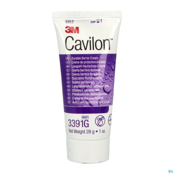Productshot Cavilon Duurzame Barriere Cr Next Gen. 28g 3391g