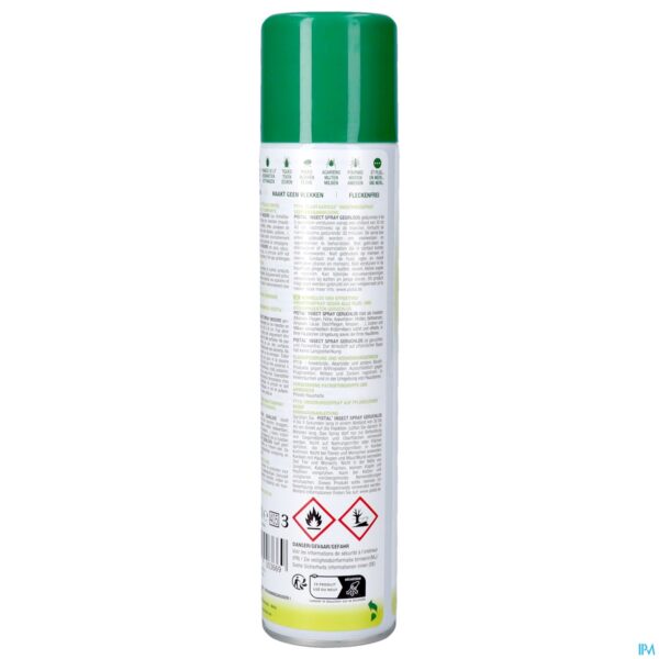 Packshot PISTAL HUIS SPRAY 300 ML