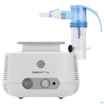 Productshot Pari Boy Pro Compressor Henrotech