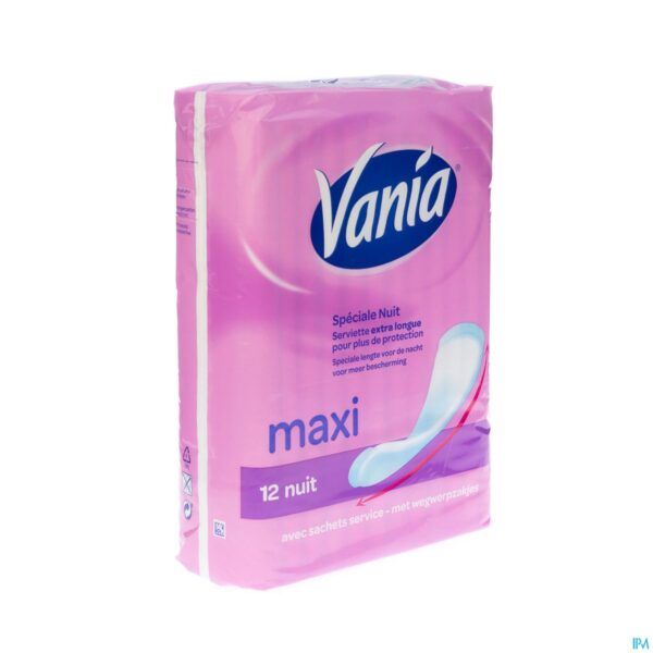 Packshot Vania Maxi Nacht 12