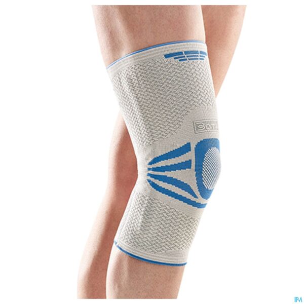 Lifestyle_image Bota Ortho Df + Baleinen 1000 Gr N3