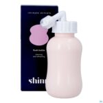 Productshot Shinn Flush / Peri Bottle 300ml