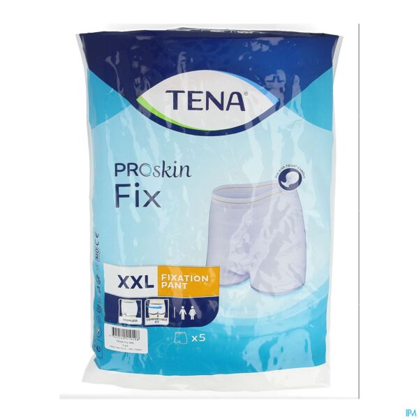 Packshot Tena Proskin Fix Xx-large 5