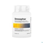 Packshot Stressphar Pot Comp 60 Nf