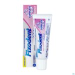 Productshot Fixodent Pro Complete Original Tube 47g